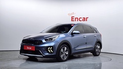 Kia Niro 2020
