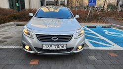 Samsung SM5 2013