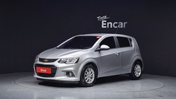 Chevrolet Aveo 2016