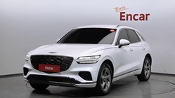 Genesis GV70 2025