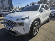 Hyundai Santa Fe 2020