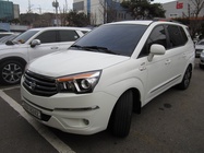 Ssangyong KORANDO 2014