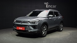 Ssangyong KORANDO 2019