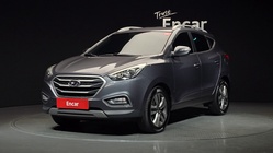Hyundai Tucson 2013