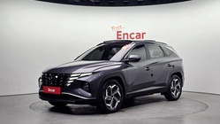 Hyundai Tucson 2020