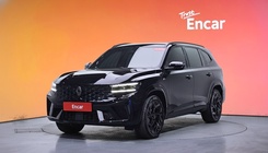 Samsung Grand Koleos 2025