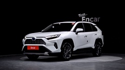 Toyota RAV4 2024