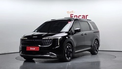 Kia Canival 2024