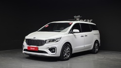 Kia Canival 2018