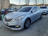 Hyundai Grandeur 2015
