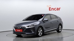 Hyundai Ioniq 2019