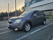 Chevrolet Orlando 2013