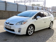 Toyota Prius 2011