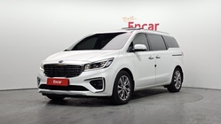 Kia Canival 2019