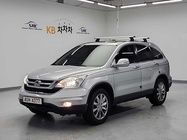 Honda CR-V 2009