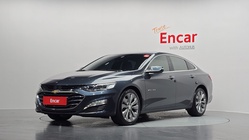 Chevrolet Malibu 2020