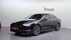Hyundai Sonata 2020