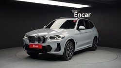 BMW X3 2023