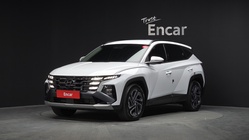 Hyundai Tucson 2024