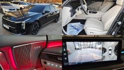 Kia K8 2024