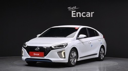 Hyundai Ioniq 2016
