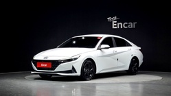 Hyundai Avante 2022