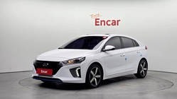 Hyundai Ioniq 2016