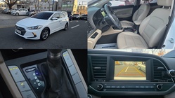 Hyundai Avante 2016