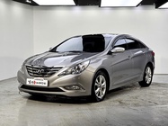 Hyundai Sonata 2010