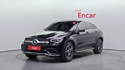 Mercedes-Benz GLC-Class 2021