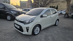 Kia morning 2020