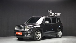 Jeep Renegade 2020