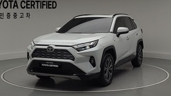 Toyota RAV4 2025