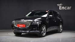 Genesis GV80 2020