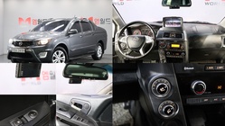 Ssangyong KORANDO 2017