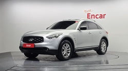 Infiniti FX 2009