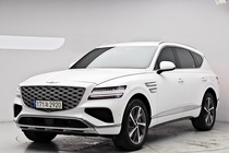 Genesis GV80 2023