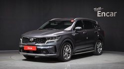 Kia Sorento 2020