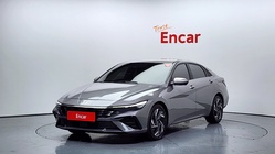 Hyundai Avante 2023