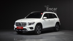 Mercedes-Benz GLB-Class 2022