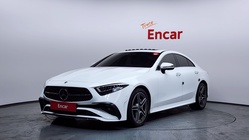 Mercedes-Benz CLS-Class 2023