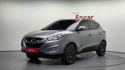 Hyundai Tucson 2011