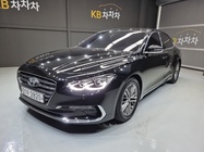 Hyundai Grandeur 2017