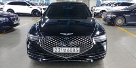 Genesis G90 2020