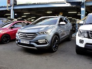 Hyundai Santa Fe 2016