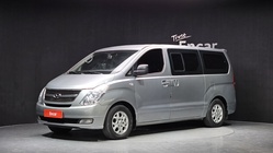 Hyundai Starex 2013