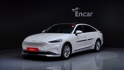 Kia K8 2022