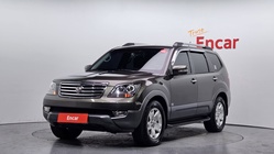 Kia Mohave 2010