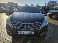 Hyundai Grandeur 2013