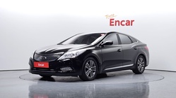 Hyundai Grandeur 2013